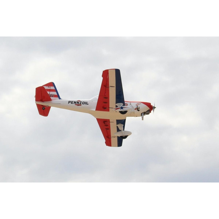 Art Scholl's Super Chipmunk 1,6m