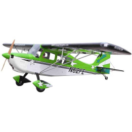 Champion Xtreme Decathlon V2 3,1m Zelený