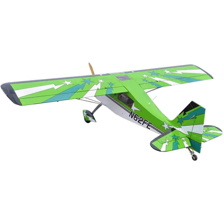 Champion Xtreme Decathlon V2 3,1m Zelený