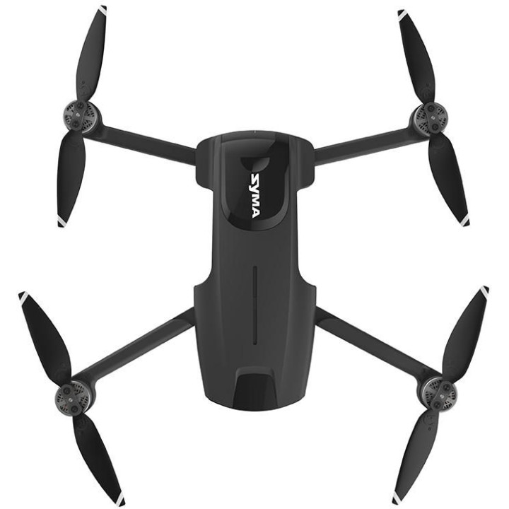 Syma W3 kvadrokoptéra RTF