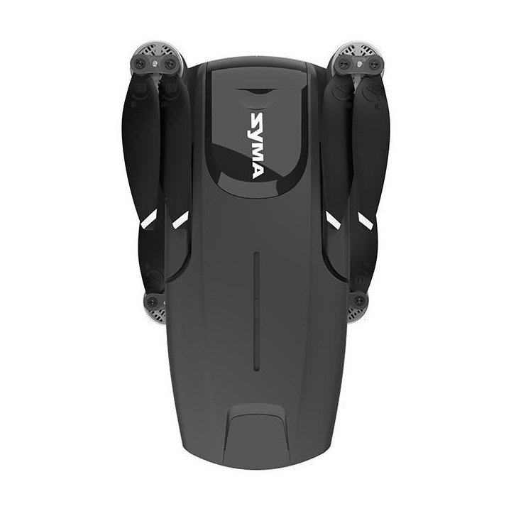Syma W3 kvadrokoptéra RTF