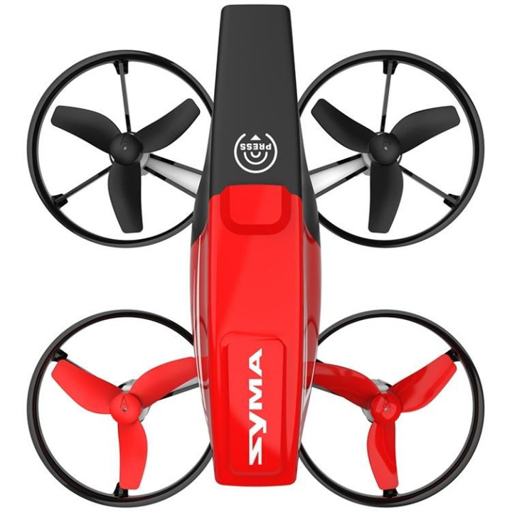 Syma X36 kvadrokoptéra RTF