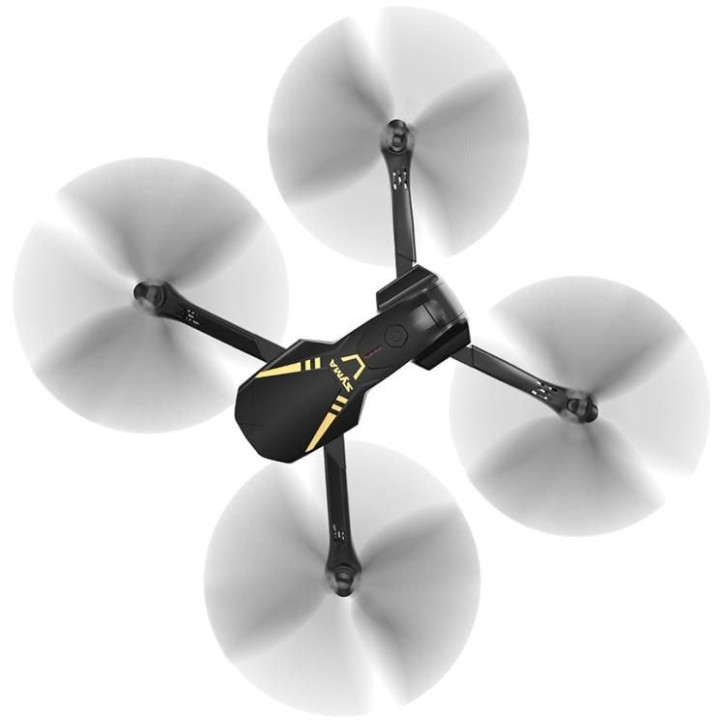 Syma Z6-G kvadrokoptéra RTF