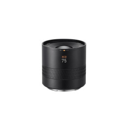 Hasselblad objektiv XCD 75P