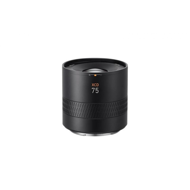 Hasselblad objektiv XCD 75P