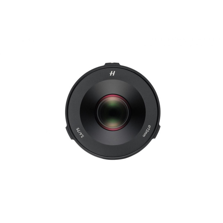 Hasselblad objektiv XCD 75P