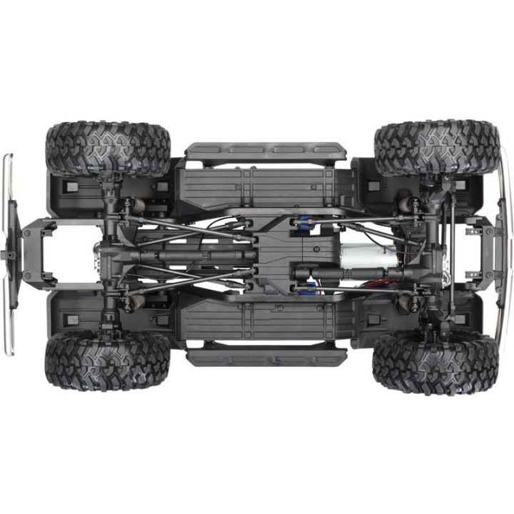 Traxxas TRX-4 Ford Bronco 1979 1:10 RTR Sunset
