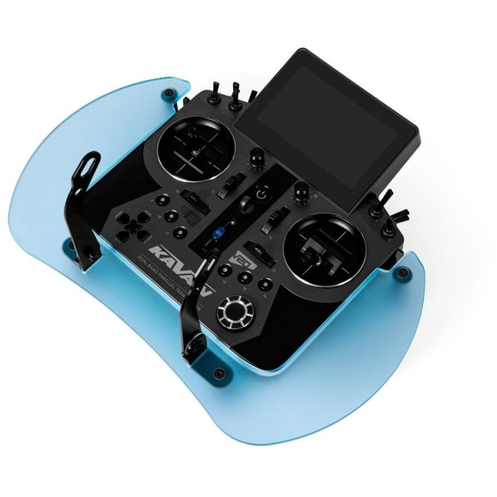 KAVAN V20 pult - modrý