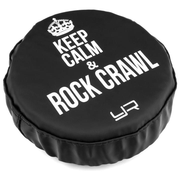 Kryt rezervního kola 1:10 Keep Calm