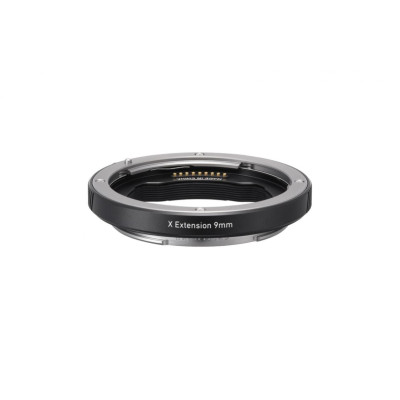 Hasselblad X mezikroužek (9mm)