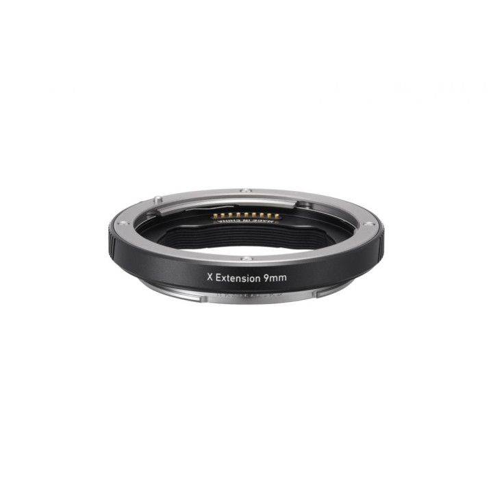 Hasselblad X mezikroužek (9mm)