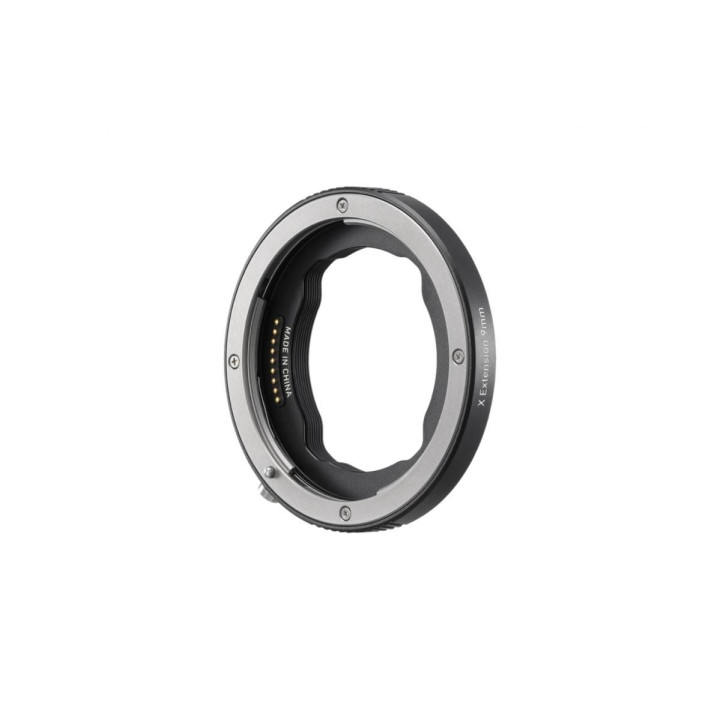 Hasselblad X mezikroužek (9mm)