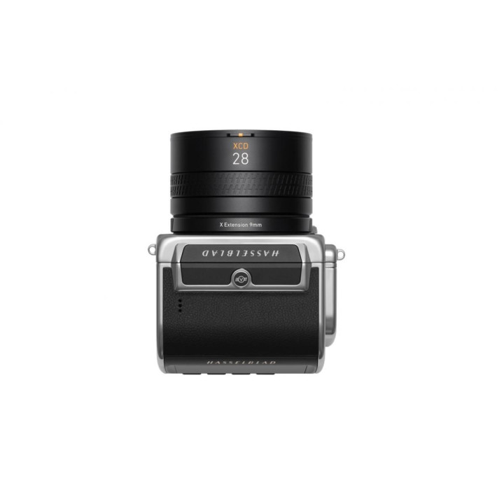 Hasselblad X mezikroužek (9mm)