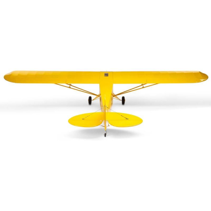 Hangar 9 J-3 Cub 2.1m 10cc ARF