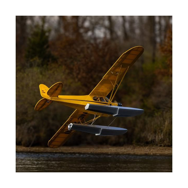 Hangar 9 J-3 Cub 2.1m EP PNP