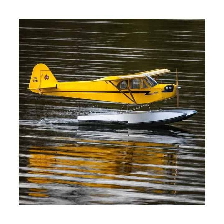 Hangar 9 J-3 Cub 2.1m EP PNP