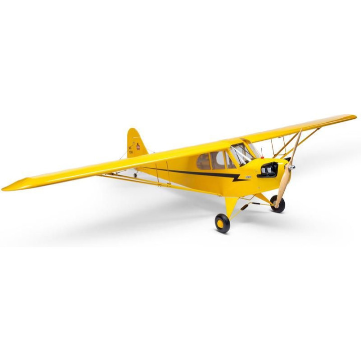 Hangar 9 J-3 Cub 2.1m EP PNP