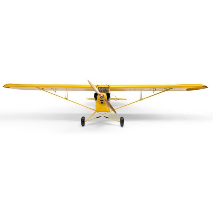 Hangar 9 J-3 Cub 2.1m EP PNP