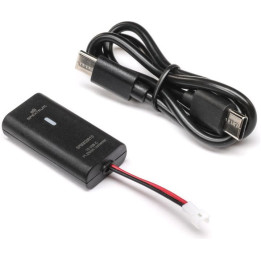 Spektrum nabíječ LiPo 1S PH1.25 USB-C 500mAh