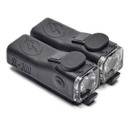 ShredLights sada dvou předních světel SL-300