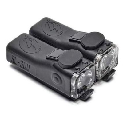 ShredLights sada dvou předních světel SL-300