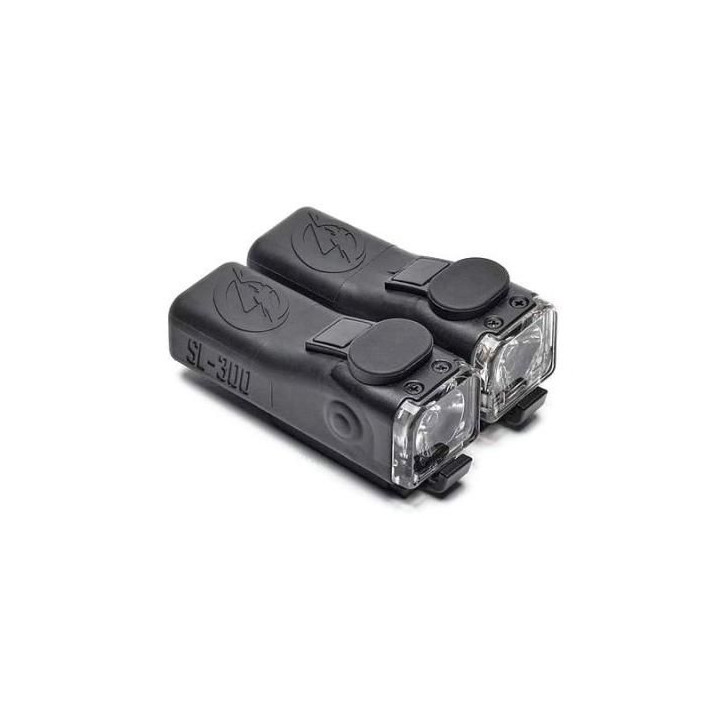 ShredLights sada dvou předních světel SL-300