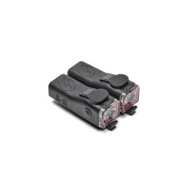 ShredLights sada dvou zadních světel SL-R1