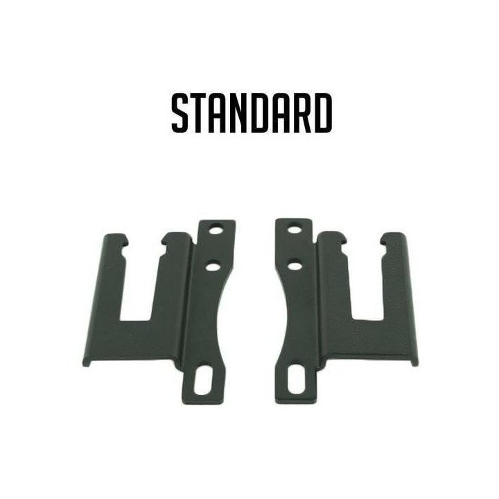 ShredLights držák světla na truck Standard, 2ks