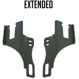 ShredLights držák světla na truck Extended, 2ks