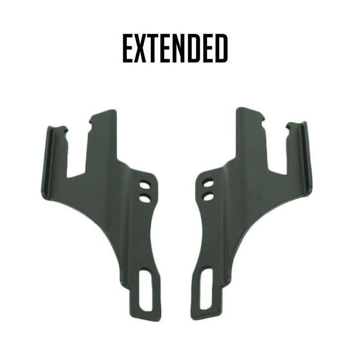 ShredLights držák světla na truck Extended, 2ks