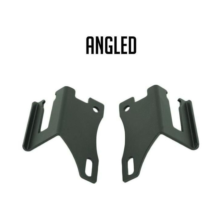 ShredLights držák světla na truck Angled, 2ks