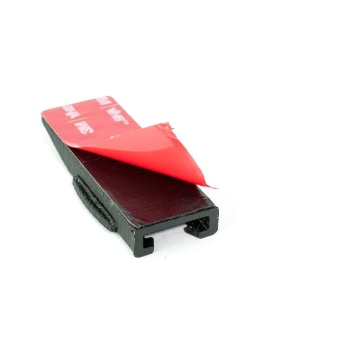 ShredLights držák světla nalepovací 3M Flat