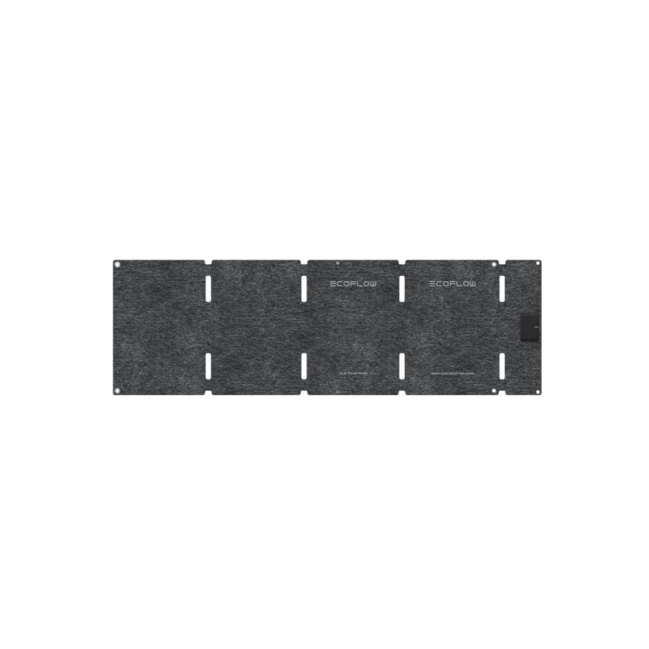 EcoFlow 45W solární panel (Typ-C)