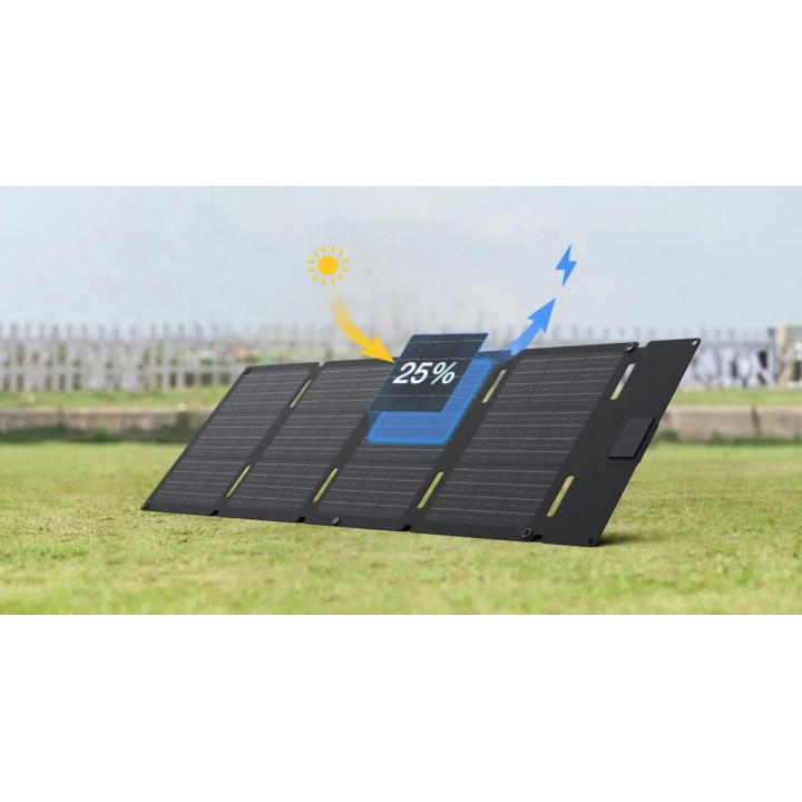 EcoFlow 45W solární panel (Typ-C)