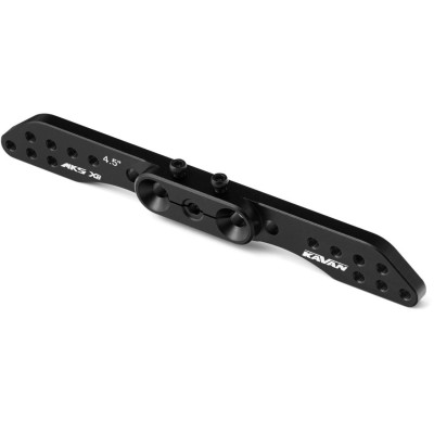 MKS X8 Servo páka Oboustranná 114mm (4,5") M3