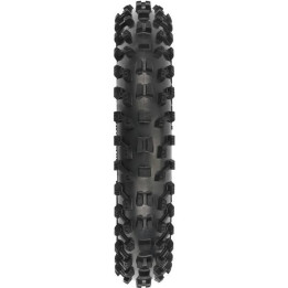Pro-Line pneu 1:4 Dunlop Geomax MX33 V2 CR4 přední: Pro-Spec disk