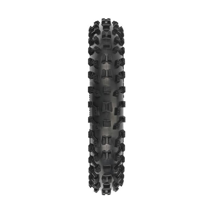 Pro-Line pneu 1:4 Dunlop Geomax MX33 V2 CR4 přední: Pro-Spec disk