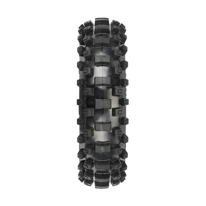 Pro-Line pneu 1:4 Dunlop Geomax MX33 V2 CR4 zadní: Pro-Spec disk