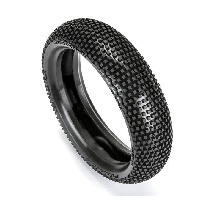Pro-Line pneu 1:4 Hole Shot 2.0 V2 Bead M3 Motocross zadní: Promoto-MX