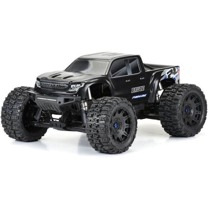 Pro-Line karosérie 1:5 Brute Bash Armor Black (X-Maxx)