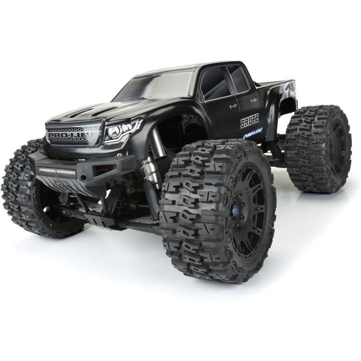 Pro-Line karosérie 1:5 Brute Bash Armor Black (X-Maxx)