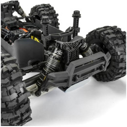 Pro line věž tlumičů 1:10 uhlík: Arrma 3S/MEGA