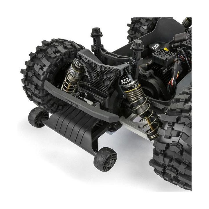 Pro-Line věž tlumičů 1:10 uhlík: Arrma 3S/MEGA