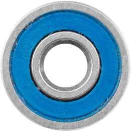 Kuličková ložiska PTFE 2x6x3mm, 10 ks