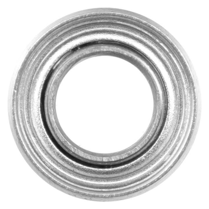 Kuličková ložiska ZZ 3x6x2.5mm, 10 ks