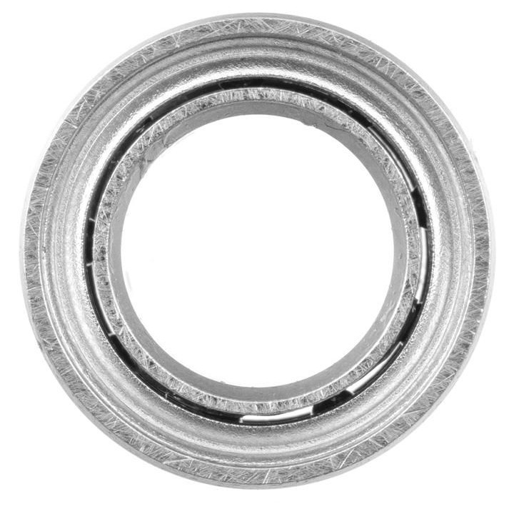 Kuličková ložiska ZZ 4x7x2.5mm, 10 ks