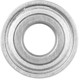 Kuličková ložiska ZZ 4x10x4mm, 10 ks