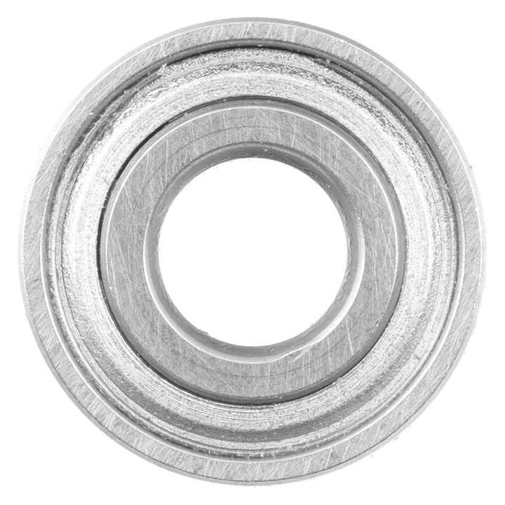 Kuličková ložiska ZZ 4x10x4mm, 10 ks