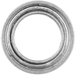 Kuličková ložiska ZZ 5x8x2.5mm, 10 ks