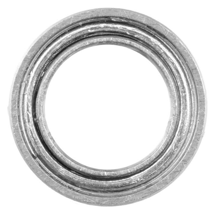 Kuličková ložiska ZZ 5x8x2.5mm, 10 ks